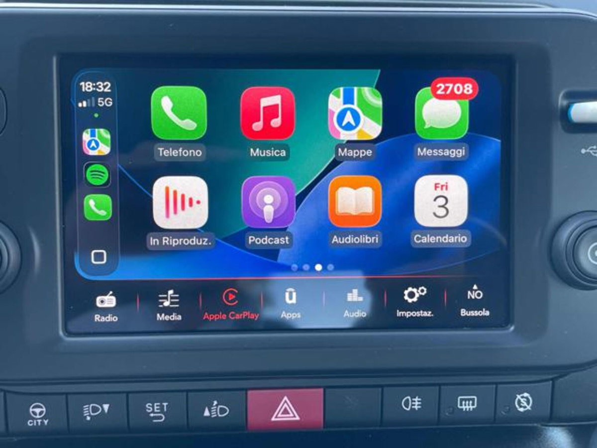 Fiat Panda 1.0 firefly hybrid s&s 70cv 5p.ti (20)