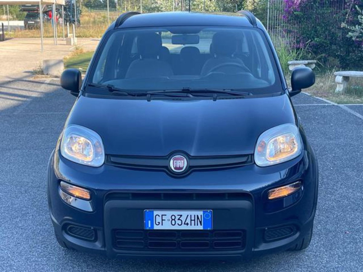 Fiat Panda 1.0 firefly hybrid s&s 70cv 5p.ti (3)