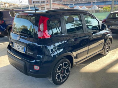 Fiat Panda 1.0 firefly hybrid s&s 70cv 5p.ti (5)