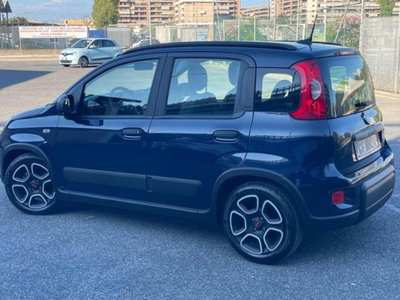 Fiat Panda 1.0 firefly hybrid s&s 70cv 5p.ti (6)