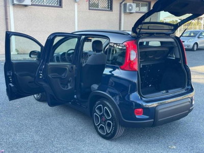 Fiat Panda 1.0 firefly hybrid s&s 70cv 5p.ti (9)