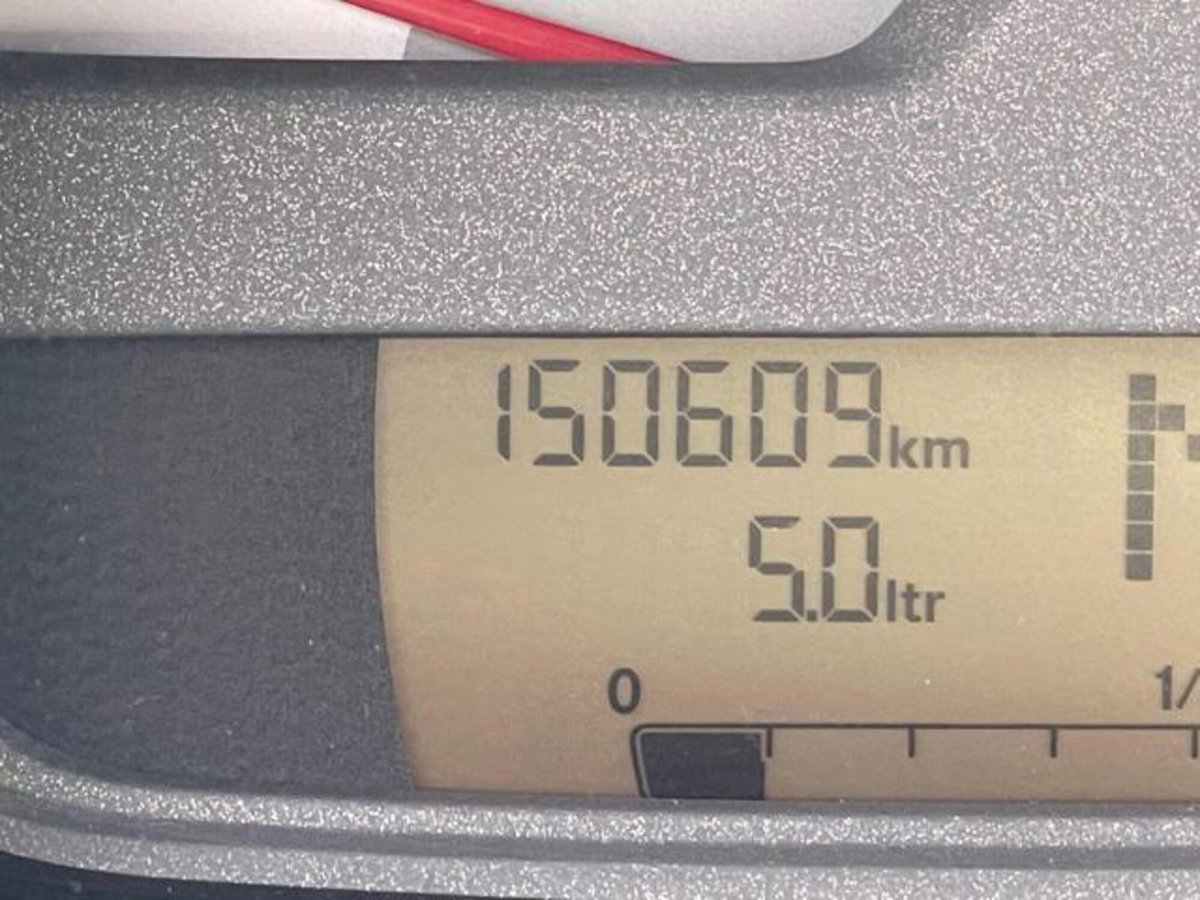 smart Fortwo 800 40 kW coupé passion cdi (9)