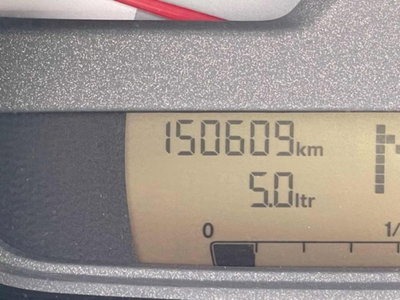smart Fortwo 800 40 kW coupé passion cdi (9)