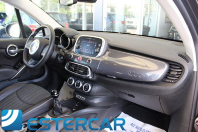 Fiat 500X 1.3 MultiJet 95 CV Pop Star (10)