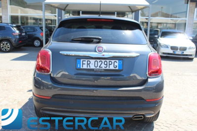 Fiat 500X 1.3 MultiJet 95 CV Pop Star (11)