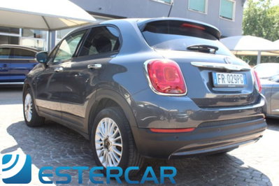 Fiat 500X 1.3 MultiJet 95 CV Pop Star (13)