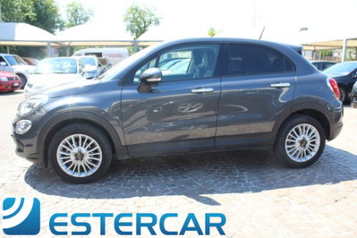 Fiat 500X 1.3 MultiJet 95 CV Pop Star (15)