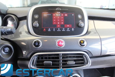 Fiat 500X 1.3 MultiJet 95 CV Pop Star (16)