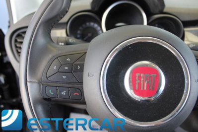 Fiat 500X 1.3 MultiJet 95 CV Pop Star (17)