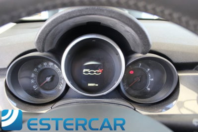 Fiat 500X 1.3 MultiJet 95 CV Pop Star (19)