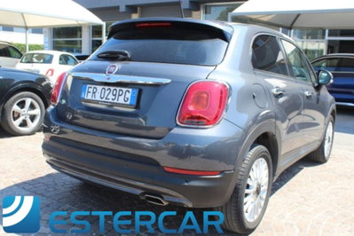 Fiat 500X 1.3 MultiJet 95 CV Pop Star (2)
