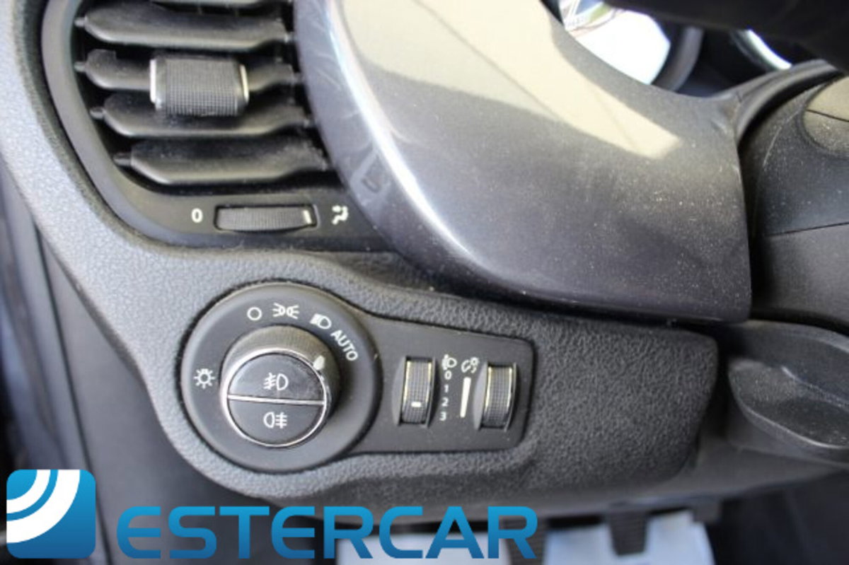 Fiat 500X 1.3 MultiJet 95 CV Pop Star (20)