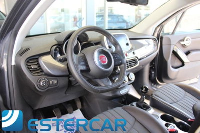 Fiat 500X 1.3 MultiJet 95 CV Pop Star (3)