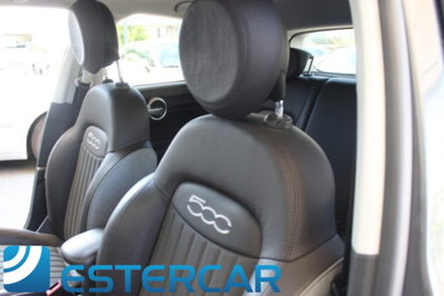 Fiat 500X 1.3 MultiJet 95 CV Pop Star (8)