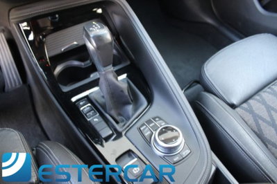 BMW X1 sDrive18d xLine Plus (14)