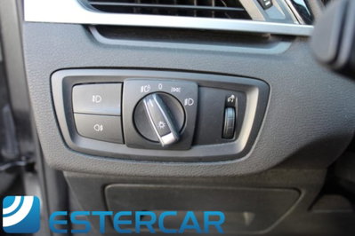 BMW X1 sDrive18d xLine Plus (20)
