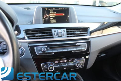 BMW X1 sDrive18d xLine Plus (7)