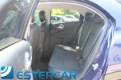 Fiat 500X 2.0 MultiJet 140 CV AT9 4x4 Cross (14)