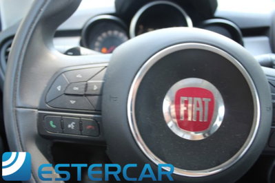 Fiat 500X 2.0 MultiJet 140 CV AT9 4x4 Cross (15)