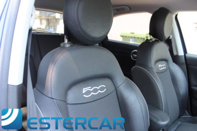 Fiat 500X 2.0 MultiJet 140 CV AT9 4x4 Cross (17)