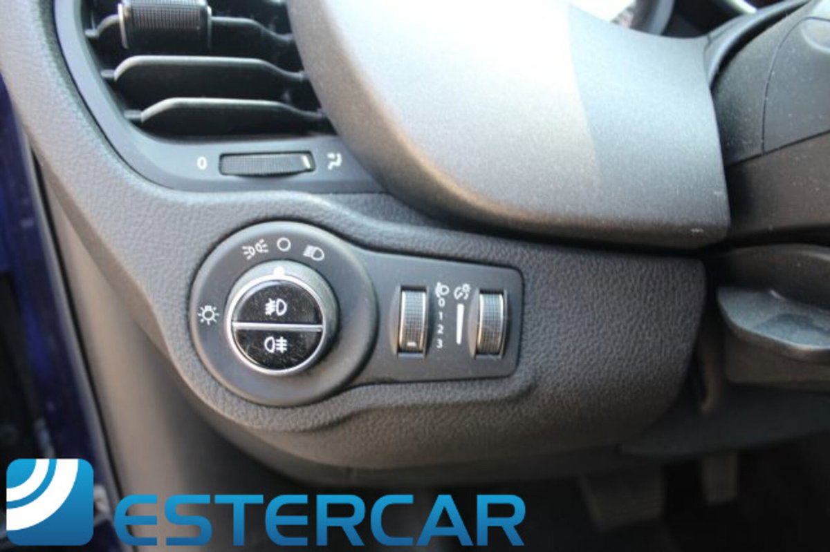 Fiat 500X 2.0 MultiJet 140 CV AT9 4x4 Cross (18)