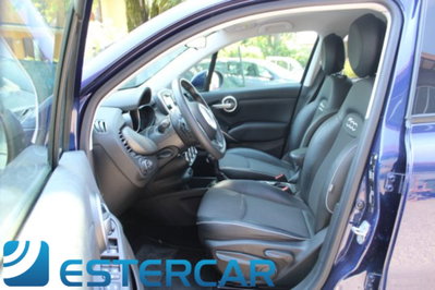 Fiat 500X 2.0 MultiJet 140 CV AT9 4x4 Cross (4)