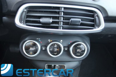 Fiat 500X 2.0 MultiJet 140 CV AT9 4x4 Cross (6)