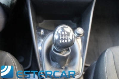 Ford Fiesta 1.5 TDCi 5 porte Plus (13)