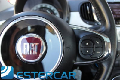 Fiat 500 1.2 Lounge (19)
