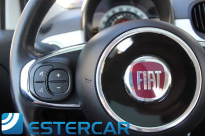 Fiat 500 1.2 Lounge (20)