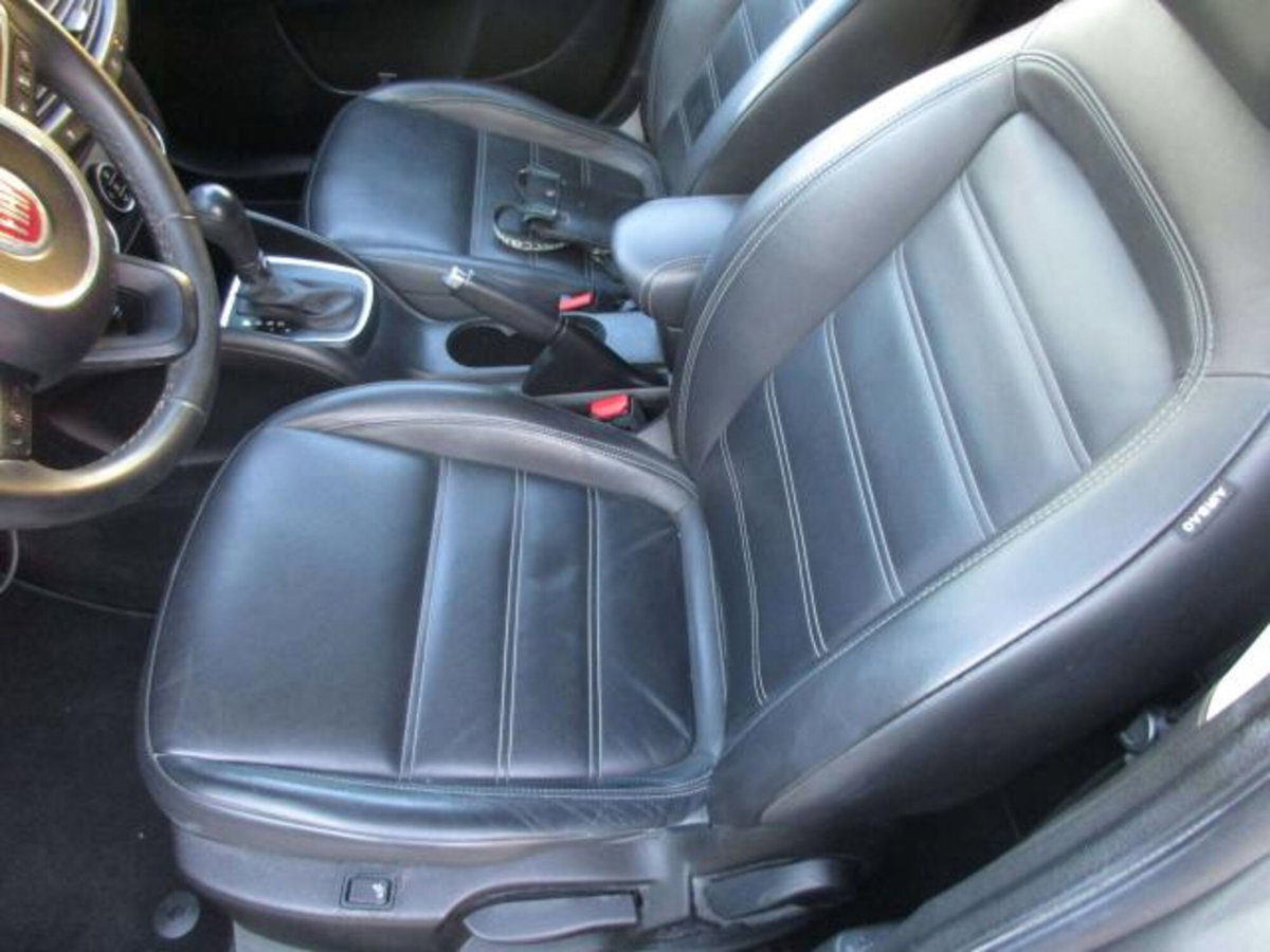 Fiat Tipo Tipo 1.6 Mjt S&S DCT 5 porte Lounge (10)