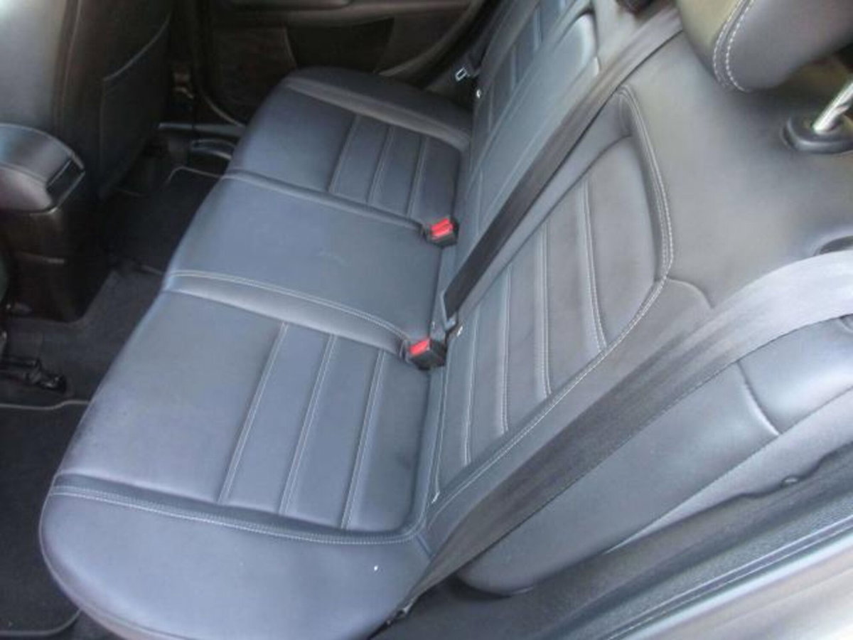 Fiat Tipo Tipo 1.6 Mjt S&S DCT 5 porte Lounge (11)