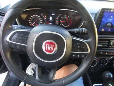 Fiat Tipo Tipo 1.6 Mjt S&S DCT 5 porte Lounge (13)