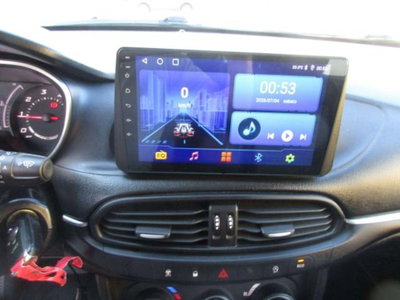 Fiat Tipo Tipo 1.6 Mjt S&S DCT 5 porte Lounge (14)