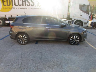 Fiat Tipo Tipo 1.6 Mjt S&S DCT 5 porte Lounge (3)