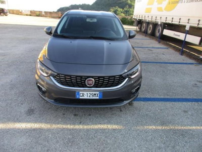 Fiat Tipo Tipo 1.6 Mjt S&S DCT 5 porte Lounge (5)