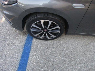 Fiat Tipo Tipo 1.6 Mjt S&S DCT 5 porte Lounge (8)