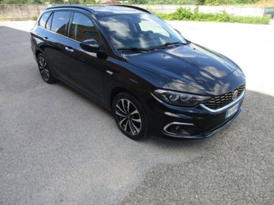 Fiat Tipo Station Wagon Tipo 1.6 Mjt S&S DCT SW Lounge usata