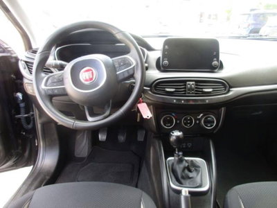 Fiat Tipo Station Wagon Tipo 1.6 Mjt S&S DCT SW Lounge (12)