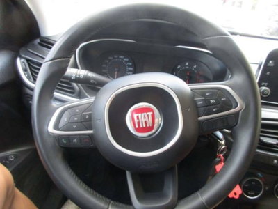 Fiat Tipo Station Wagon Tipo 1.6 Mjt S&S DCT SW Lounge (13)