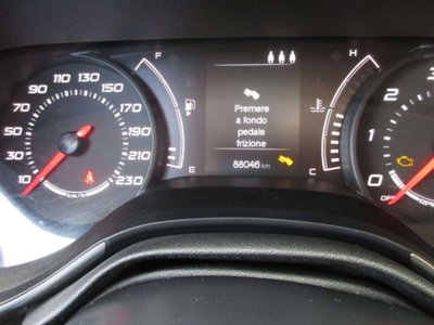 Fiat Tipo Station Wagon Tipo 1.6 Mjt S&S DCT SW Lounge (14)