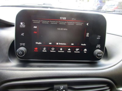 Fiat Tipo Station Wagon Tipo 1.6 Mjt S&S DCT SW Lounge (15)