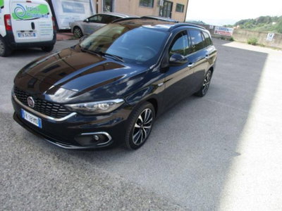 Fiat Tipo Station Wagon Tipo 1.6 Mjt S&S DCT SW Lounge (2)