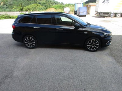Fiat Tipo Station Wagon Tipo 1.6 Mjt S&S DCT SW Lounge (3)