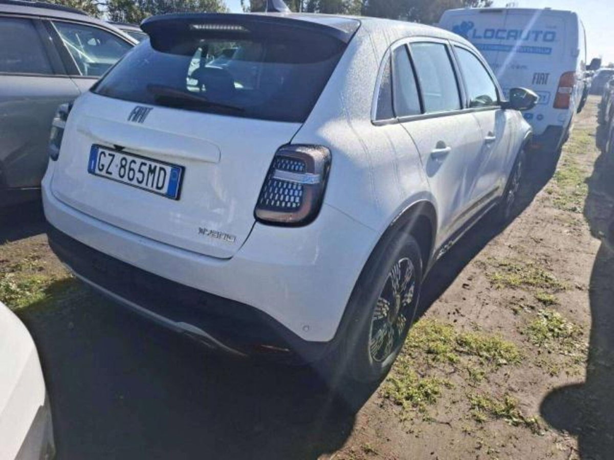 Fiat 600 1.2 hybrid Pop 145cv auto (4)