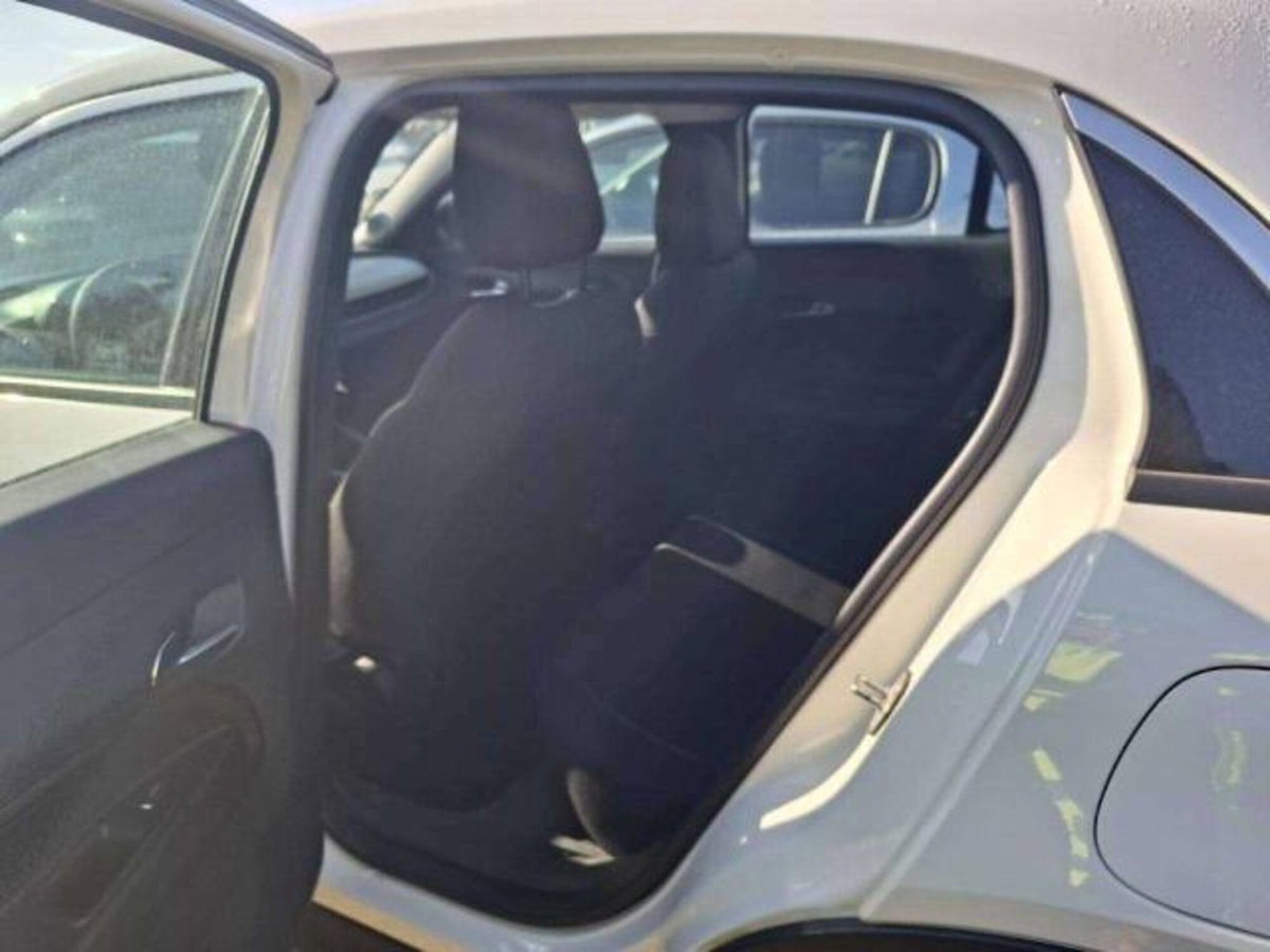 Fiat 600 1.2 hybrid Pop 145cv auto (5)