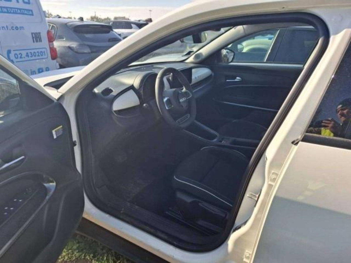 Fiat 600 1.2 hybrid Pop 145cv auto (7)