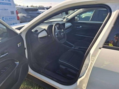 Fiat 600 1.2 hybrid Pop 145cv auto (7)