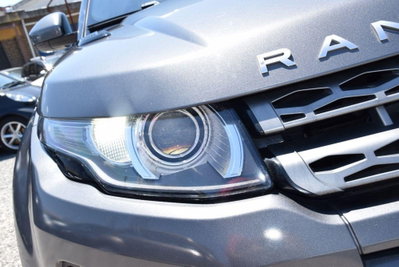 Land Rover Range Rover Evoque 2.2 TD4 5p. Pure (14)