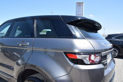 Land Rover Range Rover Evoque 2.2 TD4 5p. Pure (18)